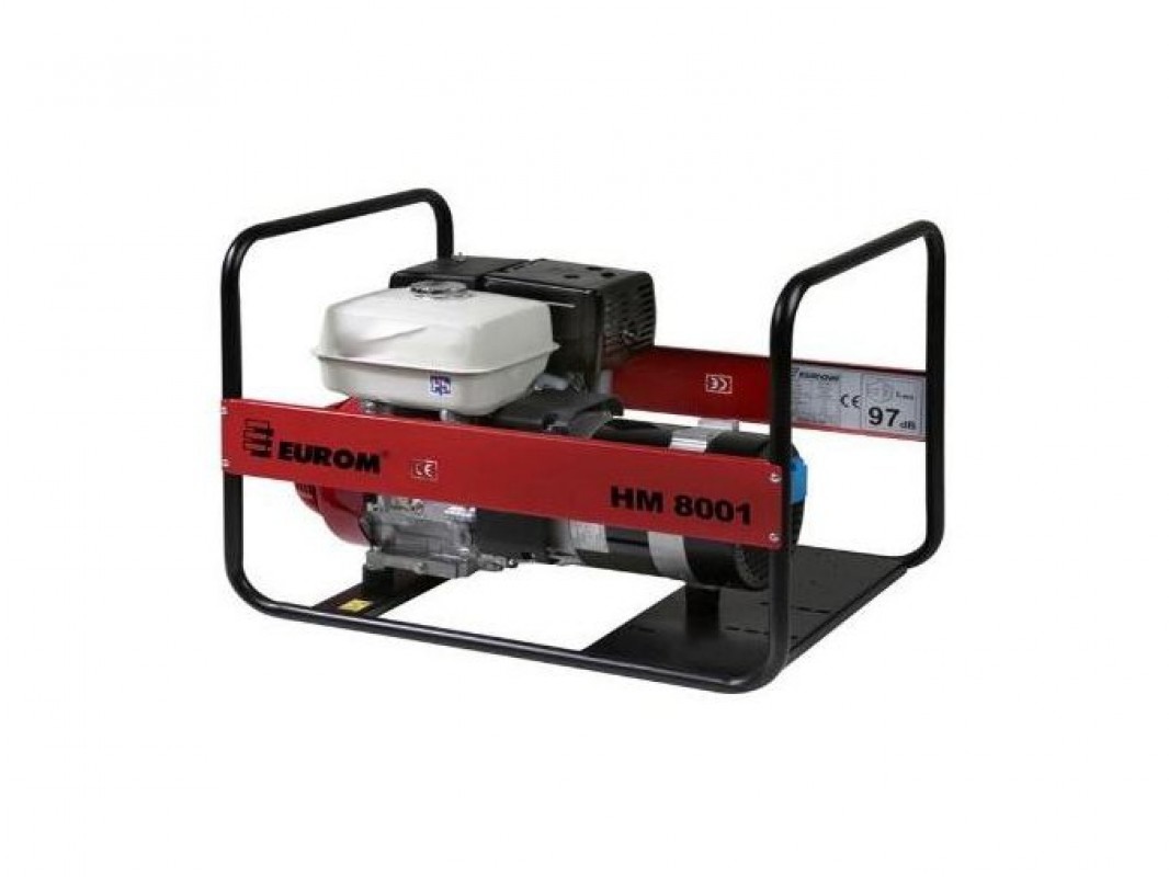 Generators