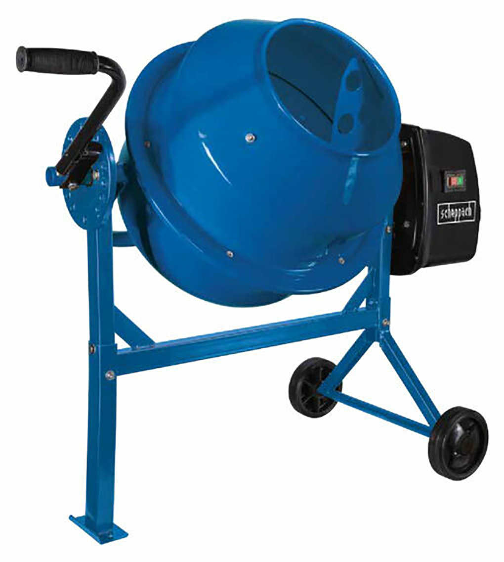 Mixer