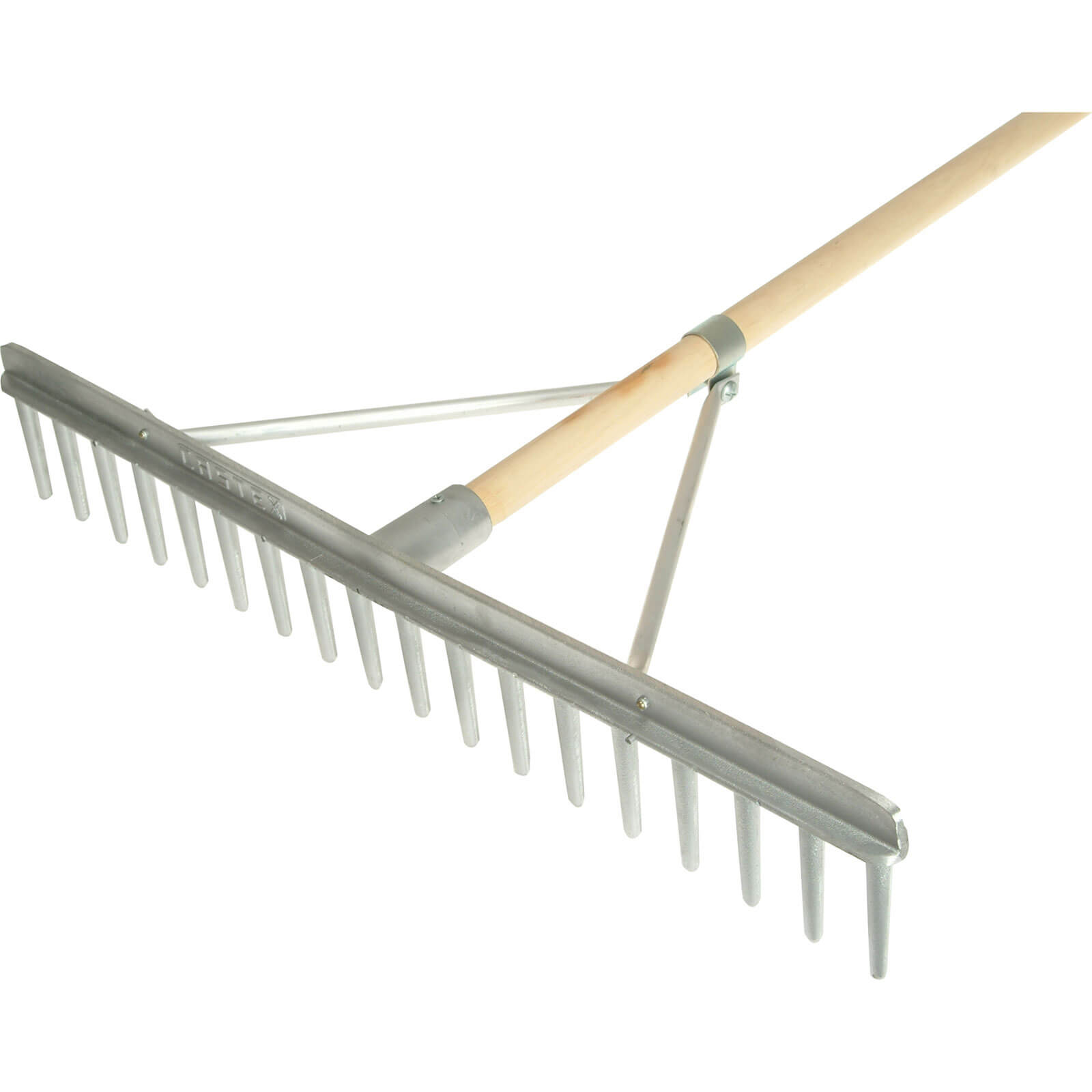 Cathedral Rake Faithfull 27