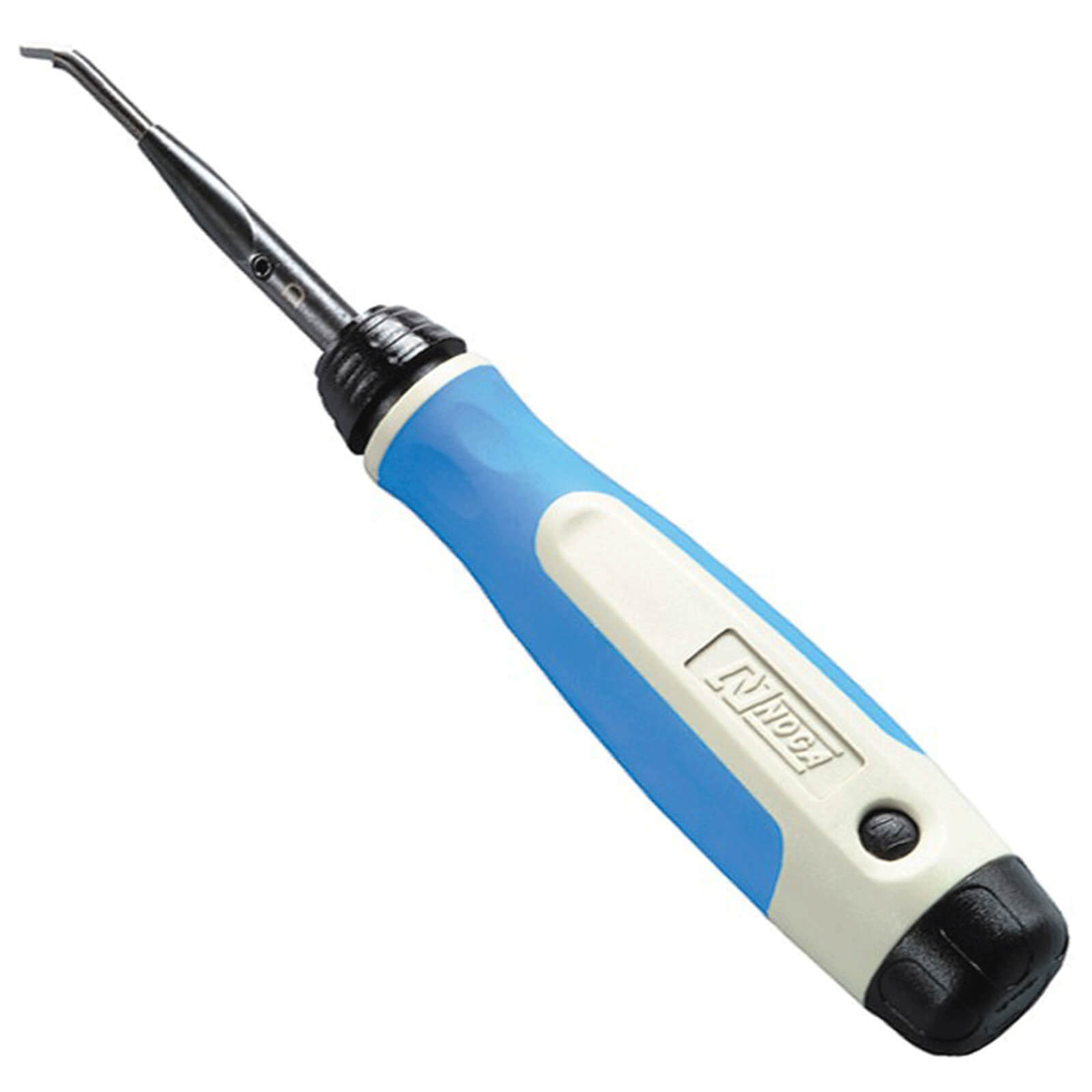 Noga Ng3710 Internal Scraper Deburring Tool - Pilgrim Tools