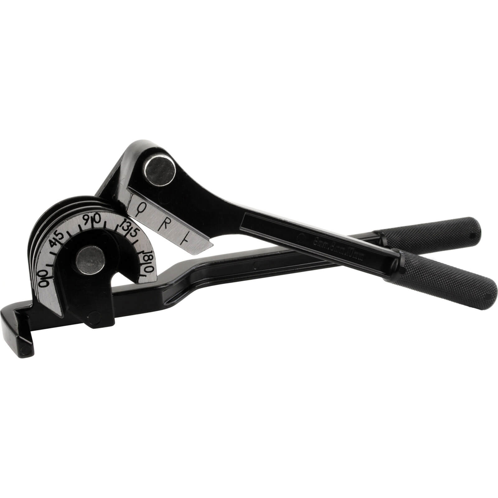 Mini Type Bender Use Stanley Mini Tube Bender - Pilgrim Tools