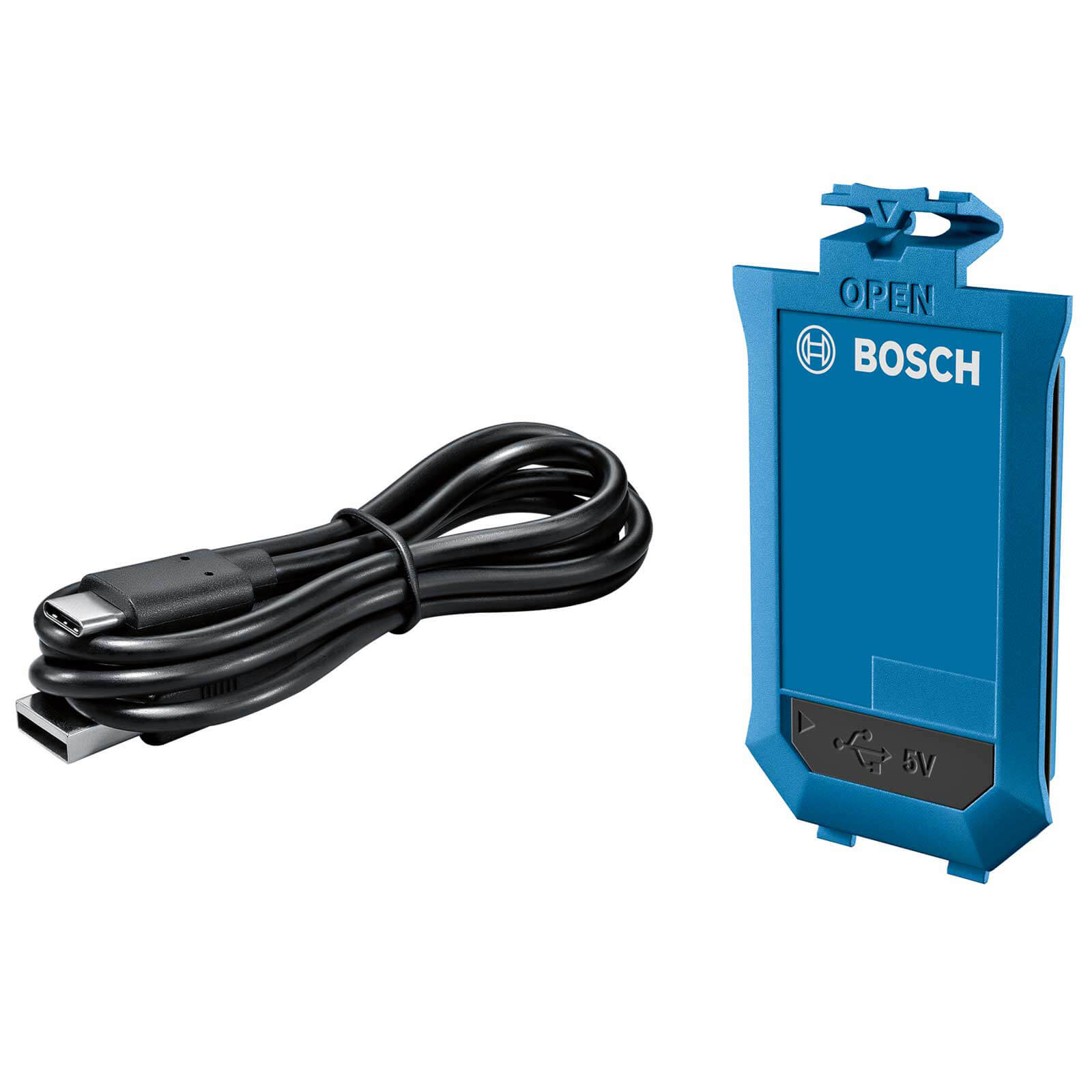 Bosch Professional Li-ion Adapter - Pilgrim Tools